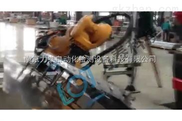 er170機(jī)器人折彎?rùn)C(jī)設(shè)備廠家 智能制造網(wǎng)與智能基礎(chǔ)制造裝備的創(chuàng)新融合