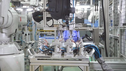 沈陽常春數(shù)字化車間入選“遼寧省智造強省專項” 助力智能基礎制造裝備產(chǎn)業(yè)升級