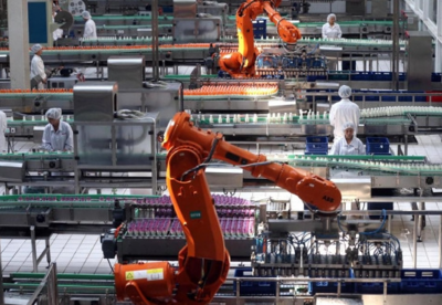 智能制造裝備與智能基礎(chǔ)制造裝備 驅(qū)動制造業(yè)轉(zhuǎn)型的雙引擎