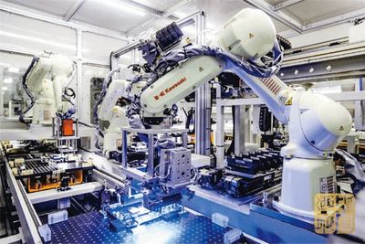 瀘州實施“鏈長負責制”，市領(lǐng)導掛帥七大產(chǎn)業(yè)鏈，智能基礎(chǔ)制造裝備制造產(chǎn)業(yè)迎來新機遇