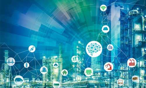 自動化賦能 構(gòu)筑物聯(lián)網(wǎng)產(chǎn)品開發(fā)安全的堅(jiān)固防線